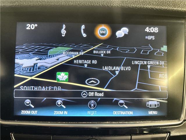 2018 Buick Encore Essence (Stk: 11U4238) in Markham - Image 25 of 32