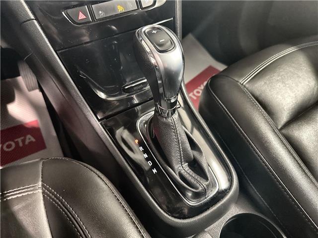 2018 Buick Encore Essence (Stk: 11U4238) in Markham - Image 28 of 32