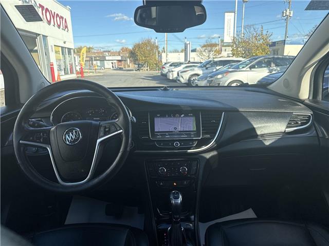 2018 Buick Encore Essence (Stk: 11U4238) in Markham - Image 29 of 32