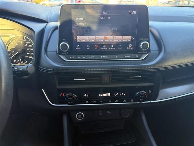 2023 Nissan Rogue SV Midnight Edition (Stk: P2596) in Smiths Falls - Image 12 of 14