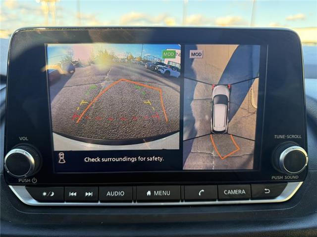 2023 Nissan Rogue SV Midnight Edition (Stk: P2596) in Smiths Falls - Image 13 of 14