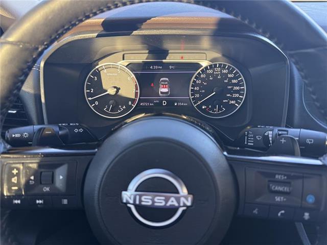 2023 Nissan Rogue SV Midnight Edition (Stk: P2596) in Smiths Falls - Image 14 of 14