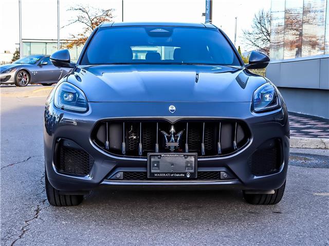 2024 Maserati Grecale GT (Stk: MU0516) in Vaughan - Image 2 of 30