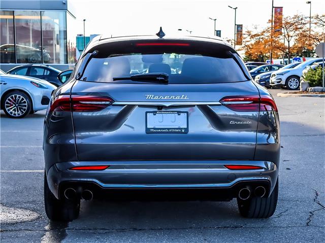 2024 Maserati Grecale GT (Stk: MU0516) in Vaughan - Image 3 of 30