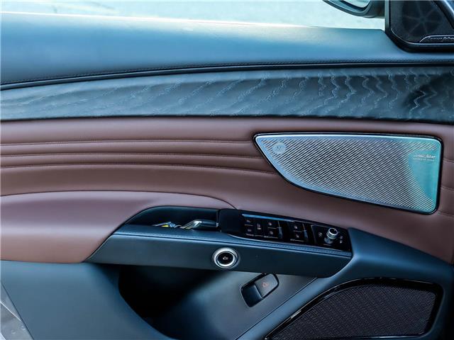 2024 Maserati Grecale GT (Stk: MU0516) in Vaughan - Image 5 of 30