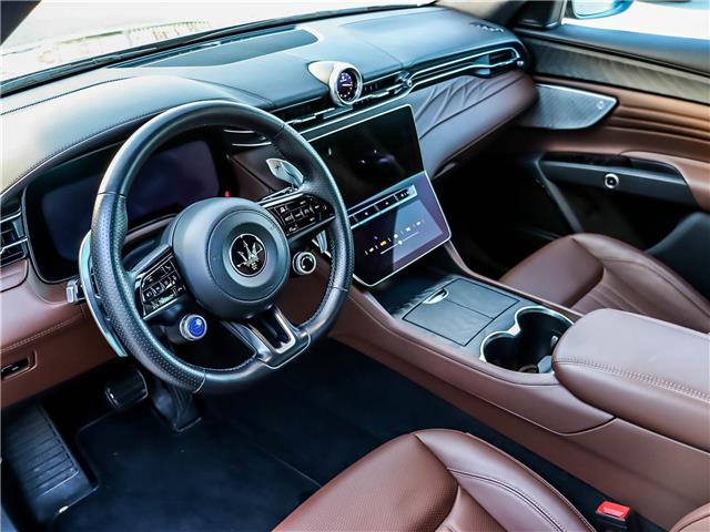 2024 Maserati Grecale GT (Stk: MU0516) in Vaughan - Image 6 of 30