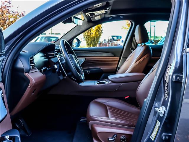 2024 Maserati Grecale GT (Stk: MU0516) in Vaughan - Image 7 of 30