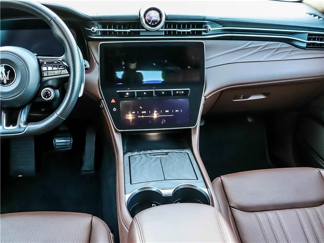 2024 Maserati Grecale GT (Stk: MU0516) in Vaughan - Image 10 of 30