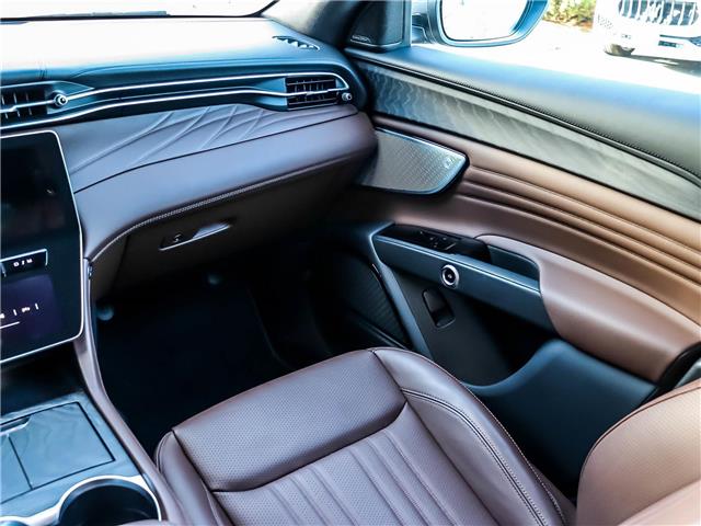 2024 Maserati Grecale GT (Stk: MU0516) in Vaughan - Image 11 of 30