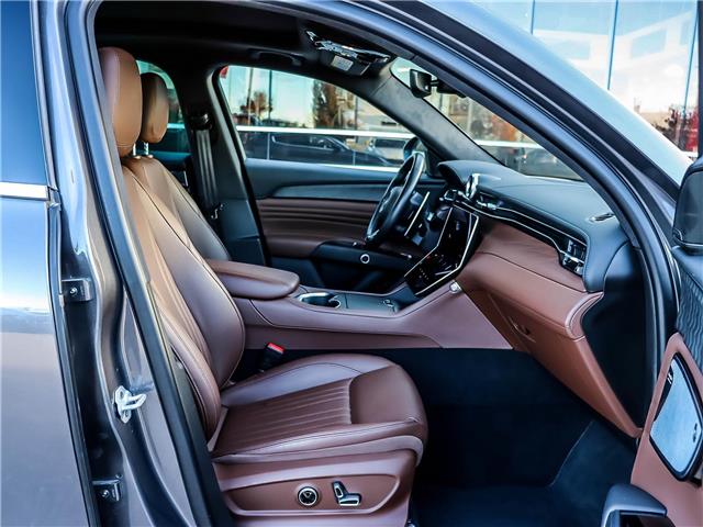 2024 Maserati Grecale GT (Stk: MU0516) in Vaughan - Image 12 of 30