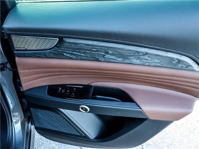 2024 Maserati Grecale GT (Stk: MU0516) in Vaughan - Image 13 of 30