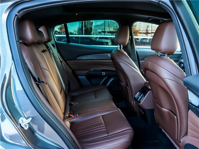 2024 Maserati Grecale GT (Stk: MU0516) in Vaughan - Image 14 of 30