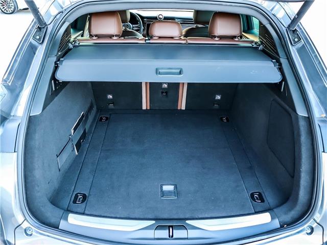 2024 Maserati Grecale GT (Stk: MU0516) in Vaughan - Image 15 of 30