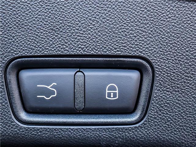 2024 Maserati Grecale GT (Stk: MU0516) in Vaughan - Image 16 of 30