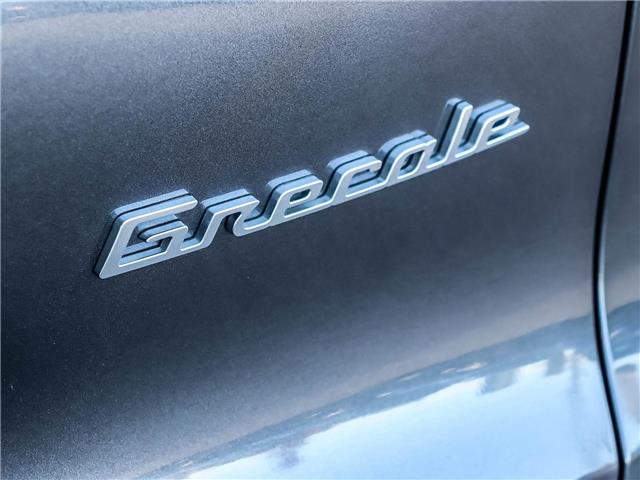 2024 Maserati Grecale GT (Stk: MU0516) in Vaughan - Image 17 of 30