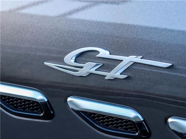 2024 Maserati Grecale GT (Stk: MU0516) in Vaughan - Image 19 of 30