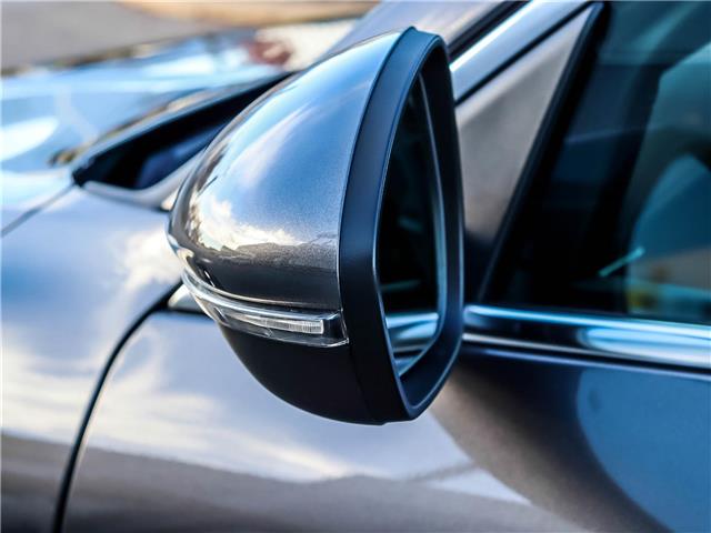 2024 Maserati Grecale GT (Stk: MU0516) in Vaughan - Image 20 of 30