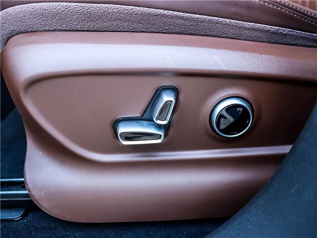 2024 Maserati Grecale GT (Stk: MU0516) in Vaughan - Image 21 of 30