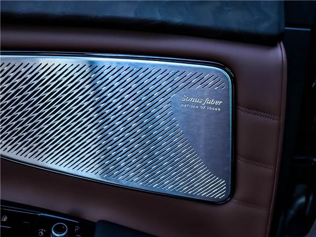 2024 Maserati Grecale GT (Stk: MU0516) in Vaughan - Image 22 of 30