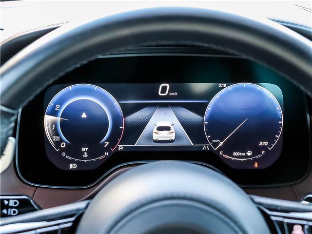 2024 Maserati Grecale GT (Stk: MU0516) in Vaughan - Image 24 of 30