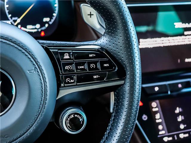2024 Maserati Grecale GT (Stk: MU0516) in Vaughan - Image 25 of 30