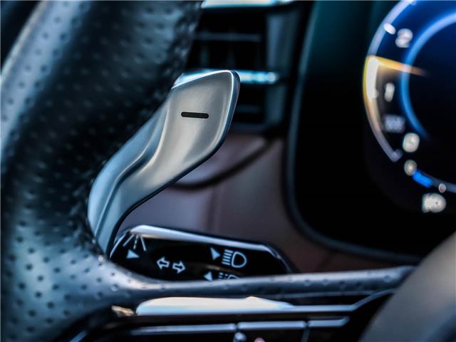 2024 Maserati Grecale GT (Stk: MU0516) in Vaughan - Image 27 of 30