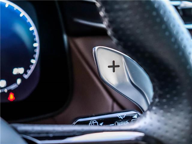 2024 Maserati Grecale GT (Stk: MU0516) in Vaughan - Image 28 of 30