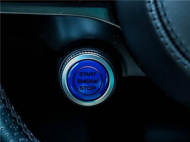 2024 Maserati Grecale GT (Stk: MU0516) in Vaughan - Image 29 of 30