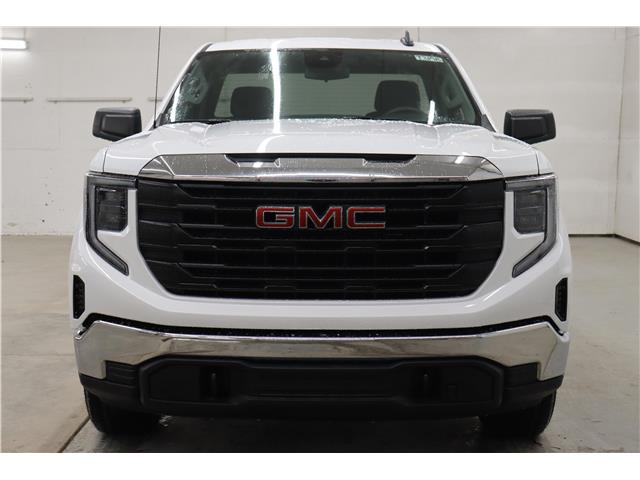 2026 GMC Sierra 1500 Pro (Stk: T3198) in Watrous - Image 3 of 25