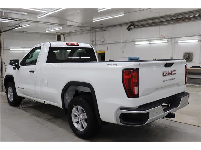 2026 GMC Sierra 1500 Pro (Stk: T3198) in Watrous - Image 5 of 25