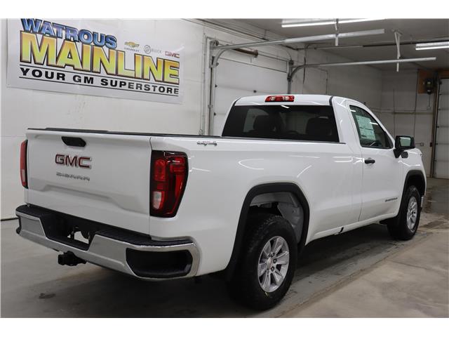 2026 GMC Sierra 1500 Pro (Stk: T3198) in Watrous - Image 6 of 25