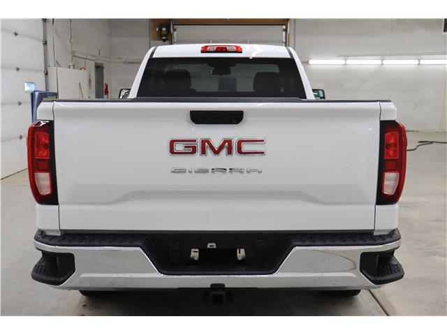 2026 GMC Sierra 1500 Pro (Stk: T3198) in Watrous - Image 7 of 25