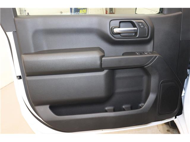 2026 GMC Sierra 1500 Pro (Stk: T3198) in Watrous - Image 8 of 25