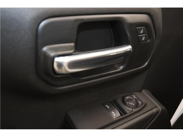 2026 GMC Sierra 1500 Pro (Stk: T3198) in Watrous - Image 9 of 25