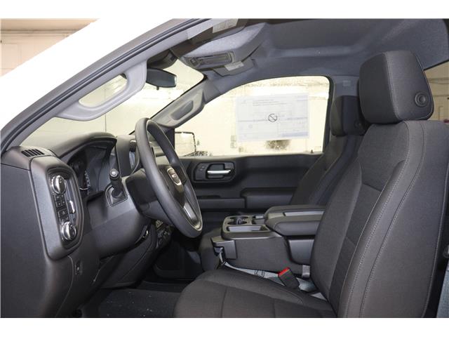 2026 GMC Sierra 1500 Pro (Stk: T3198) in Watrous - Image 10 of 25