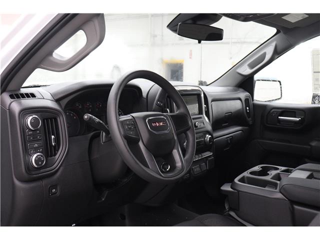 2026 GMC Sierra 1500 Pro (Stk: T3198) in Watrous - Image 11 of 25