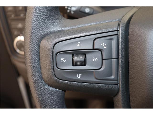 2026 GMC Sierra 1500 Pro (Stk: T3198) in Watrous - Image 12 of 25