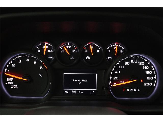2026 GMC Sierra 1500 Pro (Stk: T3198) in Watrous - Image 15 of 25