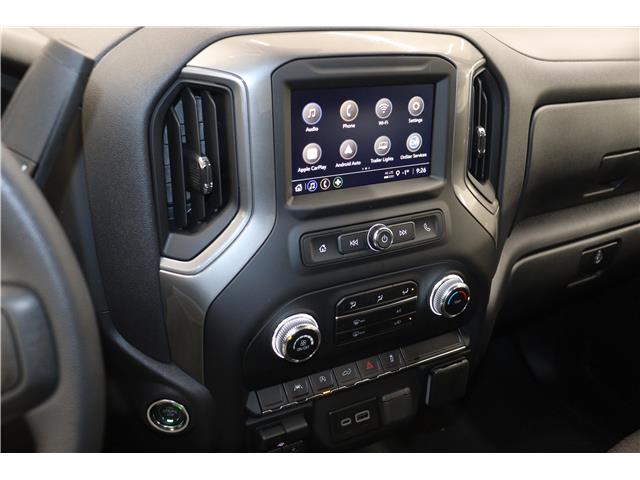 2026 GMC Sierra 1500 Pro (Stk: T3198) in Watrous - Image 16 of 25