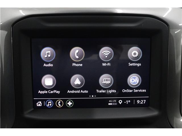 2026 GMC Sierra 1500 Pro (Stk: T3198) in Watrous - Image 17 of 25