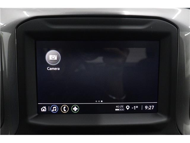 2026 GMC Sierra 1500 Pro (Stk: T3198) in Watrous - Image 18 of 25