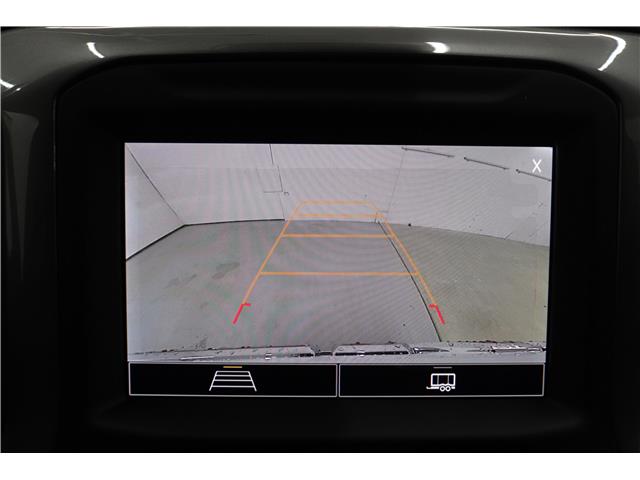 2026 GMC Sierra 1500 Pro (Stk: T3198) in Watrous - Image 19 of 25