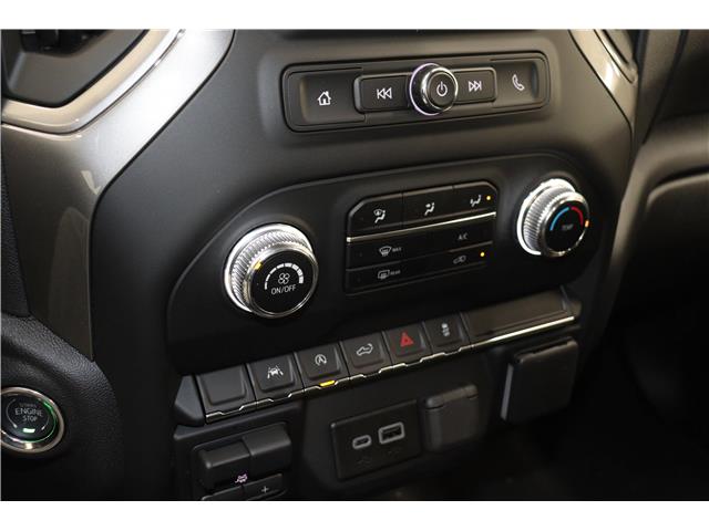 2026 GMC Sierra 1500 Pro (Stk: T3198) in Watrous - Image 20 of 25