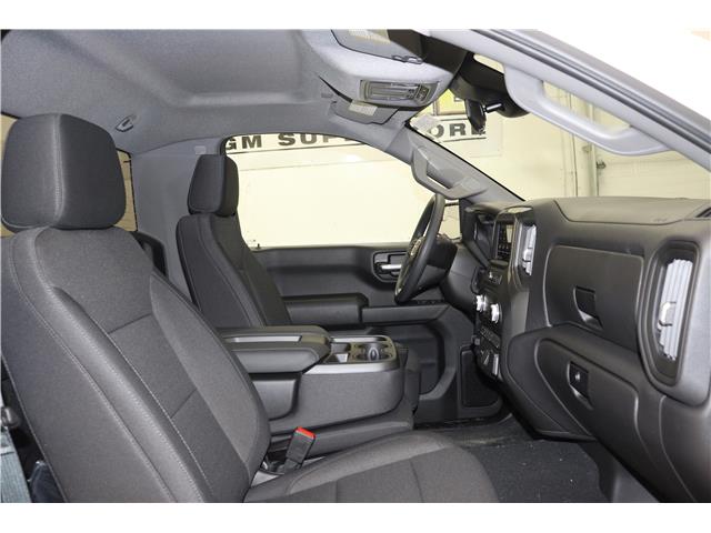 2026 GMC Sierra 1500 Pro (Stk: T3198) in Watrous - Image 23 of 25