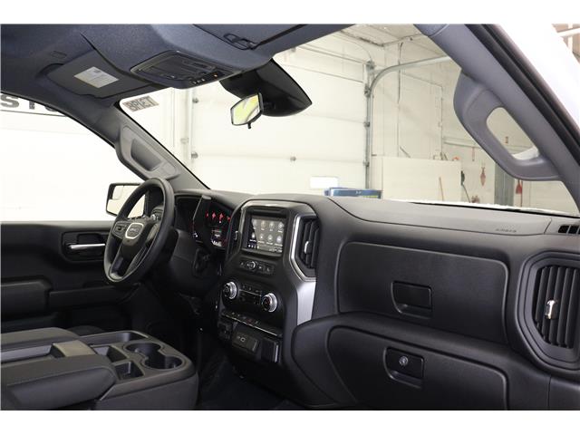 2026 GMC Sierra 1500 Pro (Stk: T3198) in Watrous - Image 24 of 25