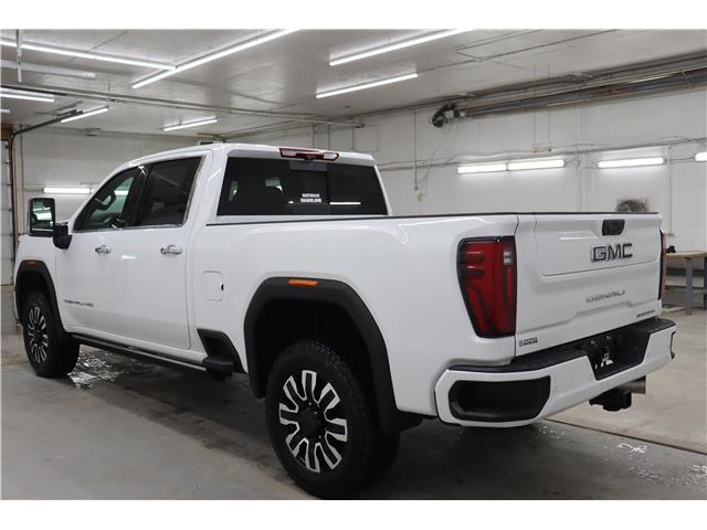 2026 GMC Sierra 2500HD Denali Ultimate (Stk: T3177) in Watrous - Image 5 of 47