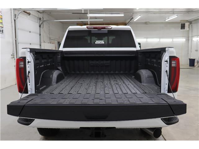 2026 GMC Sierra 2500HD Denali Ultimate (Stk: T3177) in Watrous - Image 9 of 47