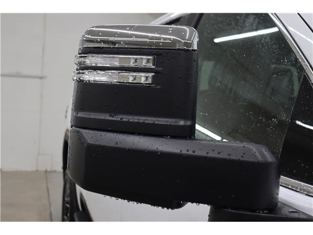 2026 GMC Sierra 2500HD Denali Ultimate (Stk: T3177) in Watrous - Image 13 of 47