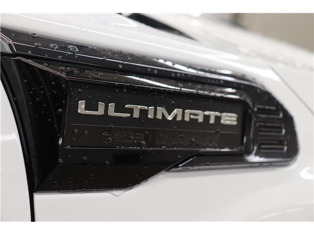 2026 GMC Sierra 2500HD Denali Ultimate (Stk: T3177) in Watrous - Image 14 of 47