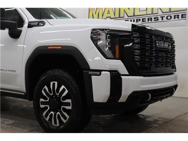 2026 GMC Sierra 2500HD Denali Ultimate (Stk: T3177) in Watrous - Image 15 of 47